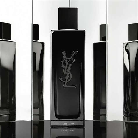 profumo yves saint laurent uomo prezzo|MYSLF, la nuova fragranza maschile .